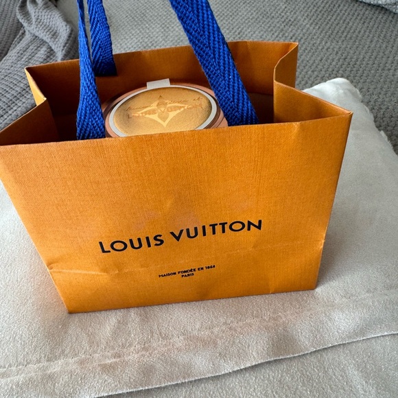 Louis Vuitton chocolate spread - Picture 8 of 8